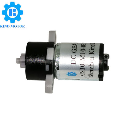 Niska cena wysokiej jakości mały rozmiar 10mm m10 m20 1,5vdc 3vdc 3.3vdc 5vdc 6vdc plastikowy planetarny zestaw biegów silnik do zabawek