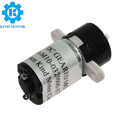 Niska cena wysokiej jakości mały rozmiar 10mm m10 m20 1,5vdc 3vdc 3.3vdc 5vdc 6vdc plastikowy planetarny zestaw biegów silnik do zabawek