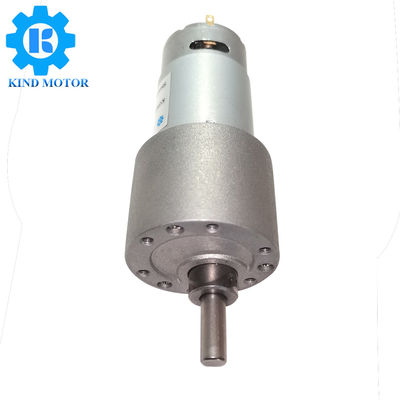 Silnik z przekładnią Torque Micro DC 1,8 Nm, silnik reduktora 12 V 35 obr./min