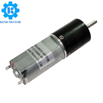 Micro 16mm 2kg.Cm 3kg.Cm 60rpm 100rpm Dc 6v 12v 24v Silnik przekładni planetarnej