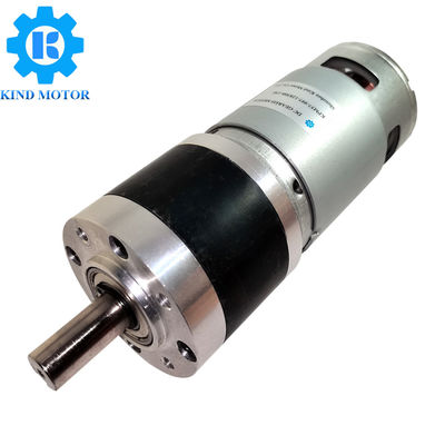 Wysoka moc 150w 160w 6nm 7nm 8nm 9nm 10nm Przekładnia planetarna DC 12V 24V Silnik
