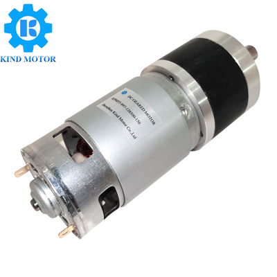 Wysoki moment obrotowy 170 wat 180 wat 200 wat 12v 18v 24v motoreduktor planetarny