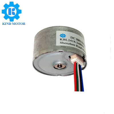 Niski poziom hałasu mikro średnica 24mm 310 BL2418 dc 6v 12v 14.4v 18v 24v silnik bezszczotkowy