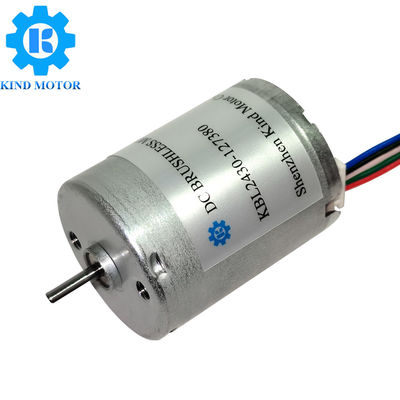 Dostawa fabrycznie niski poziom hałasu mikro średnica 24mm 370 BL2430 dc 6v 12v 14.4v 18v 24v silnik bezszczotkowy