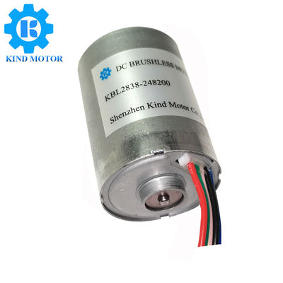 2,3 mm podwójny wał 9000 obr./min 10000 obr./min 5vdc 6vdc 8vdc 12vdc 14,4vdc 18vdc 24vdc bl2838 bezszczotkowy silnik prądu stałego bldc