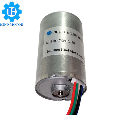 Wysokowydajna średnica 28mm RS-395 6vdc 12vdc 14.4vdc 18vdc 24vdc łożyska kulkowe silnik bezszczotkowy bldc