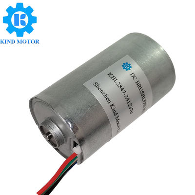 100g Micro DC Silnik bezszczotkowy Silnik elektryczny BL2847 Model