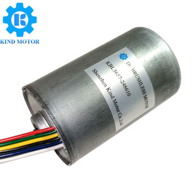 12 V DC 14,4 V DC 18 V DC 24 V DC 90 W 95 W 100 W 36 mm BL3657 bezszczotkowy silnik prądu stałego