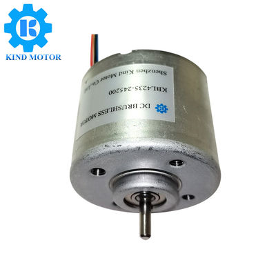 Micro Short Length 42mm BL4235 Bezszczotkowy silnik prądu stałego 12v 14,4v 18v 24v