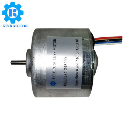 Micro Short Length 42mm BL4235 Bezszczotkowy silnik prądu stałego 12v 14,4v 18v 24v