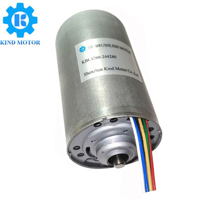 Silnik bezszczotkowy Micro DC o dużej mocy 14,4 V BL4260 20000 obr./min