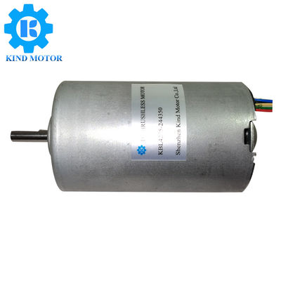 Podwójne łożyska kulkowe o mocy 500 W Micro DC bezszczotkowe o średnicy 52 mm BL5285