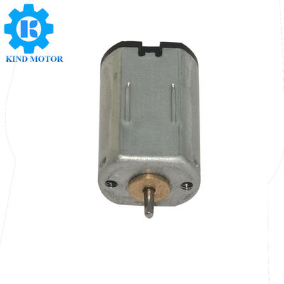 Mini Flat 10mm Dc 1.5vdc 3vdc 3.6vdc 3.7vdc 5vdc 6vdc Metalowy silnik szczotkowy do zabawek