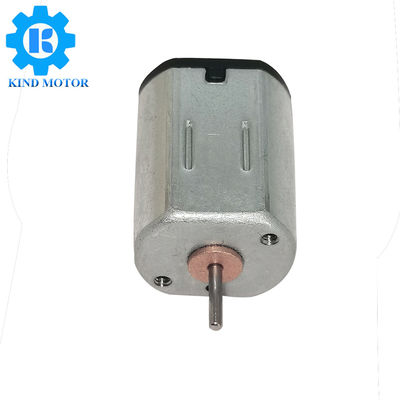 Mini płaski 12mm Dc 3vdc 5vdc 6vdc 12vdc 24vdc Metalowy silnik szczotkowy do zabawek