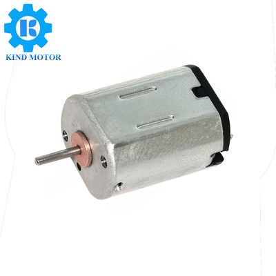 Micro Low Current Średnica 12 mm N10 M20 M30 N50 Dc Brushes Motor 3v 6v 12v 24v