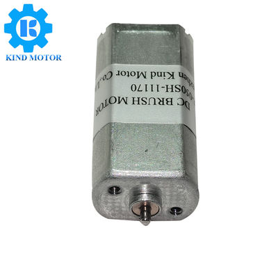 Mini płaski dc 3vdc 3.6vdc 3.7vdc 5vdc 6vdc 12vdc 24vdc silnik szczotki węglowej do zabawek