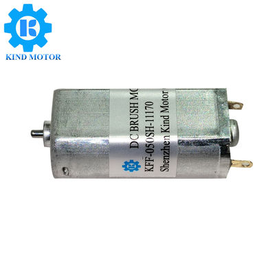 Mini płaski dc 3vdc 3.6vdc 3.7vdc 5vdc 6vdc 12vdc 24vdc silnik szczotki węglowej do zabawek