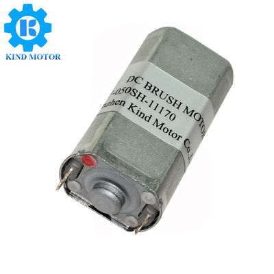 Miniaturowy Dc 3 5 6 12 24 V Ff030 Ff050 Ff-030 Ff-050 Metalowy silnik szczotkowany