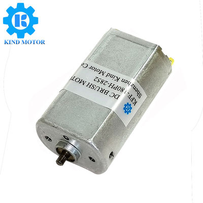 Mini 20mm dc 5 6 7,4 12 24 V 1 W 2 W 3 W Silnik szczotki węglowej FK130 FK180
