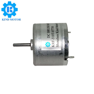 Mini RF310 RF-310 RF-320 RF-320ca Dc 3vdc 6vdc 12vdc 24vdc Metalowy silnik szczotkowy