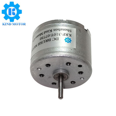 Mini RF310 RF-310 RF-320 RF-320ca Dc 3vdc 6vdc 12vdc 24vdc Metalowy silnik szczotkowy