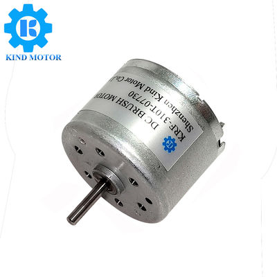 radełkowane 2mm wał dc 5v 6v 12v 24v 24mm rf rc rs 310 320 silniki szczotkowe węglowe