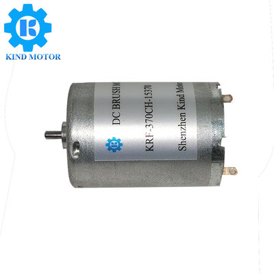 Mini okrągły 24mm RF370 RF-370 dc 5vdc 6vdc 12vdc 24vdc metalowy silnik szczotkowy