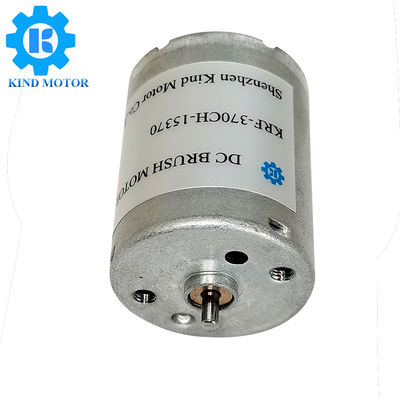 Mini okrągły 24mm RF370 RF-370 dc 5vdc 6vdc 12vdc 24vdc metalowy silnik szczotkowy