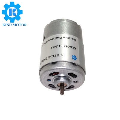 Rs380 Rs385 Rs-380 Rs-385 Dc 6 V 12 V 14,4 V 24 V szczotkowany silnik węglowy