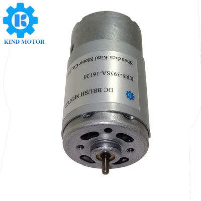 1000gCm Micro Brushed DC Motor, silnik prądu stałego o mocy 0,02 kW z magnesami trwałymi