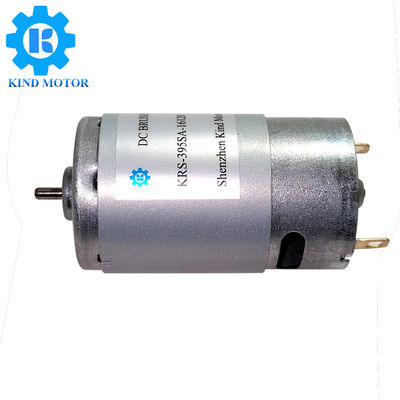 1000gCm Micro Brushed DC Motor, silnik prądu stałego o mocy 0,02 kW z magnesami trwałymi