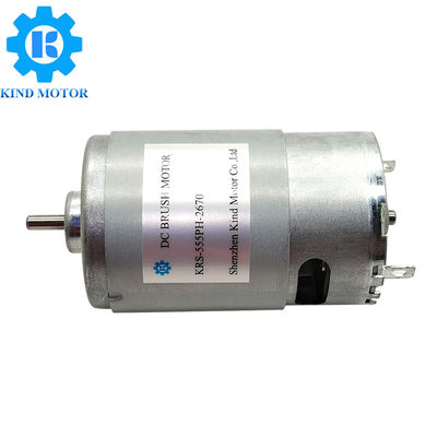 Micro RS545 555sh dc 12 V 14,4 V 18 V 24 V silnik szczotkowy węglowy