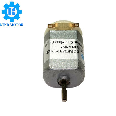 PMDC małe silniki elektryczne fk-130 fk130 dc 3v 3,7v 5v 6v 12v 24v