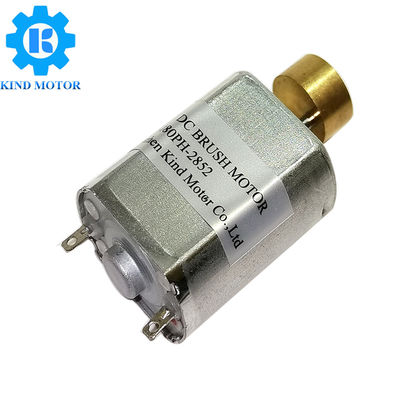 Mini dc 3 V 5 V 6 V 12 V 24 V silnik wibracyjny szczotki węglowej