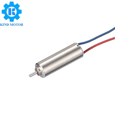 Silnik bezrdzeniowy 10 mm DC, silnik z przekładnią dwuwałową 1,5 V DC 10000 obr./min