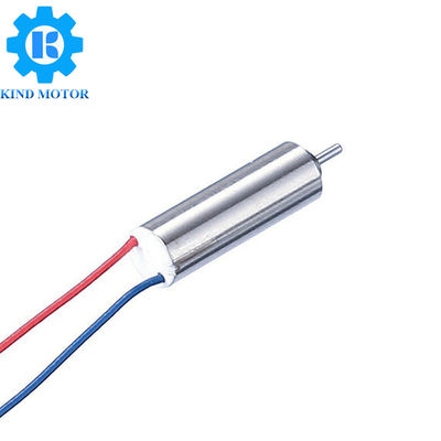 Silnik bezrdzeniowy 10 mm DC, silnik z przekładnią dwuwałową 1,5 V DC 10000 obr./min