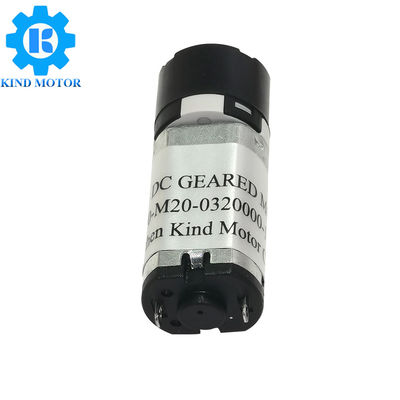 Kind Motor 10mm 2.5v 5v Plastikowy planetarny motoreduktor DC do zabawki robota