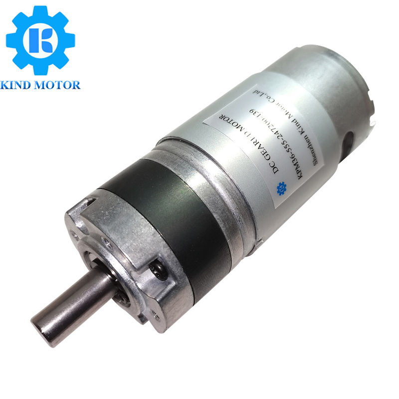 Wysoki moment obrotowy, długa żywotność silnika prądu stałego 12v 18v 24vdc bezszczotkowy przekładnik 28mm 32mm 36mm 42mm, planetarny silnik elektryczny redukcji skrzynki biegów