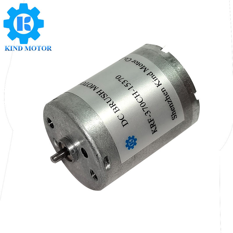 Niski prąd niski hałas mikro 24mm dc 1.5v-24v RF310 RF370 RK310 RK370 szczotkowy silnik węglowy z metali szlachetnych