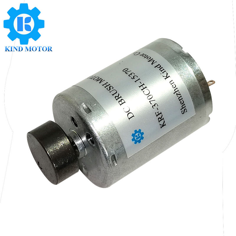 Wysokiej jakości mikrośrednik 24mm 28mm RS370 RS360 RS380 RS390 silnik drgający 5v 6v 7.4v 12v 24v z ekscentrycznym kołem