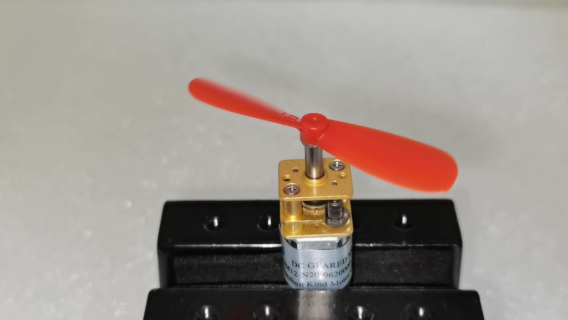 Wysokiej jakości mikro GM12-N20 12mm DC 1.5v-12volt silnik skrzynki biegów zamykającej drzwi