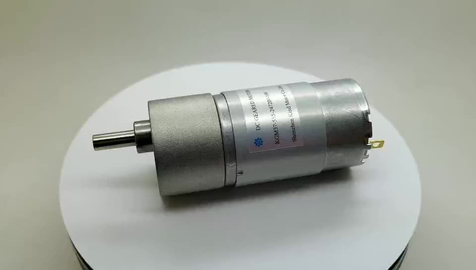 Mały reduktor biegów 12v 24v 6mm wał prądu stałego o wysokim momentu obrotowym 5kg.cm 10kg.cm silnik biegów 37gb