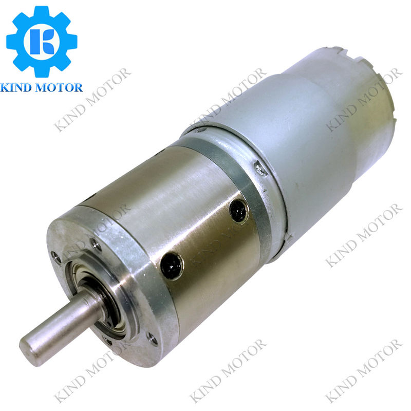 42mm 45mm RS-7755 mini 12v 2nm 3nm 5nm 6nm 8nm momentem obrotowym DC planetarnym silnikiem biegów