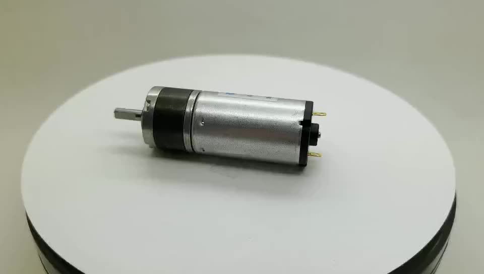 Niski bieg 16mm 22mm 5w 10w 20w 30w 40w 50w silnik prądu stałego 5v 6v 12v 24v 130 180 2230 2238