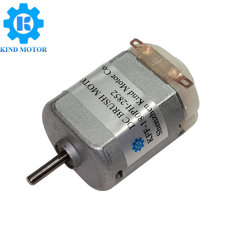 Wysokiej jakości niska cena średnica 15,5 mm 20 mm 030 050 130 180 szczotka węglowa metalowa dc 1,5v 3v 3,7v 5v 6v 12v 24v silnik do zabawek