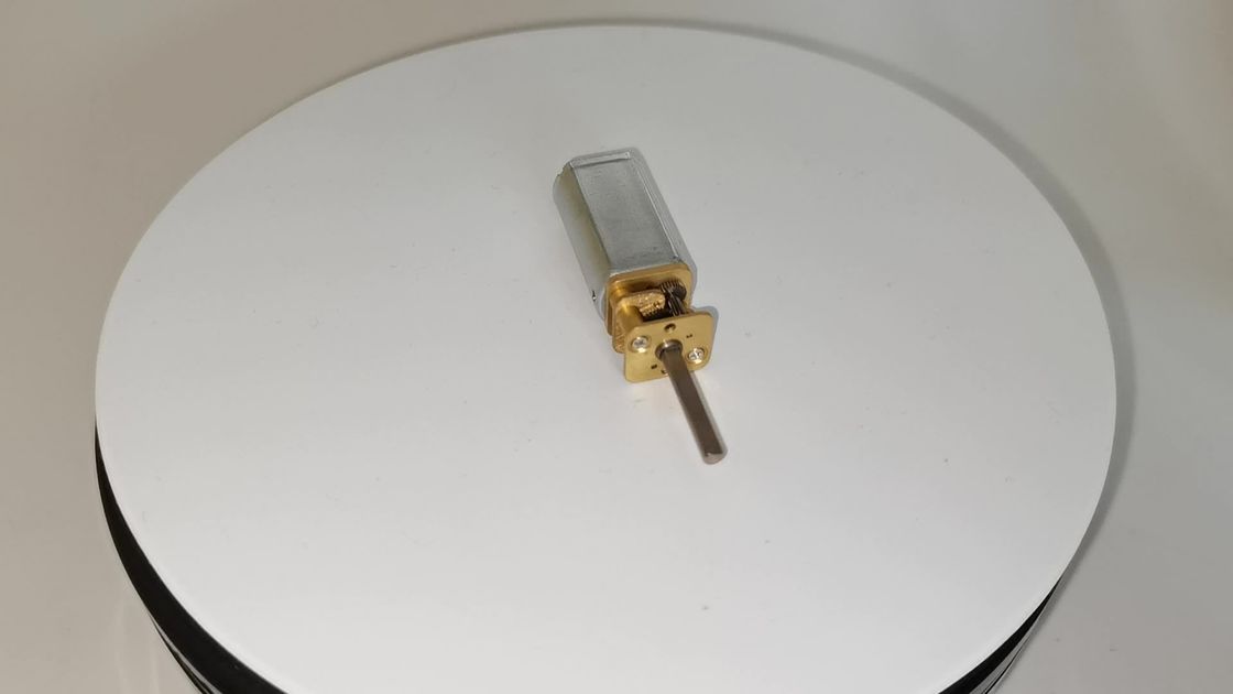 wysokiej jakości niskoobiegowy mikro silnik GM13-050 13mm 16mm cw ccw dc 1.5v-24v 050 z przekładnią węglową