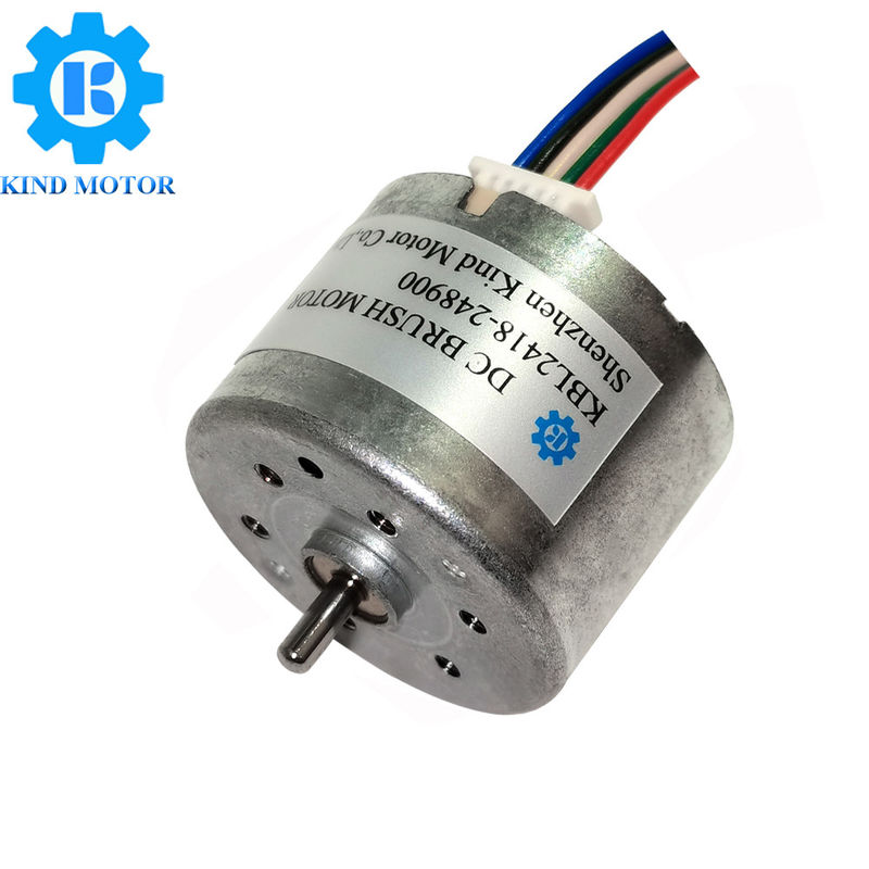 Micro 24mm 6vdc 8vdc 9vdc 12vdc 24vdc 2000 obr/min 3000 obr/min 4000 obr/min 5000 obr/min 6000 obr/min silnik bezszczotkowy bldc