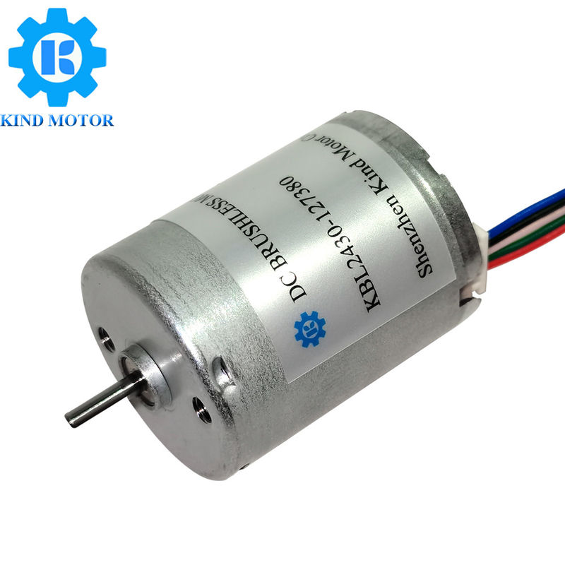 Dostawa fabrycznie niski poziom hałasu mikro średnica 24mm 370 BL2430 dc 6v 12v 14.4v 18v 24v silnik bezszczotkowy