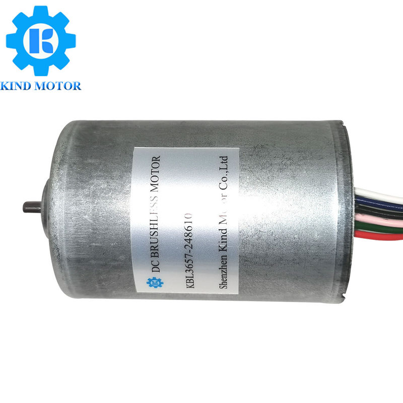12 V DC 14,4 V DC 18 V DC 24 V DC 90 W 95 W 100 W 36 mm BL3657 bezszczotkowy silnik prądu stałego