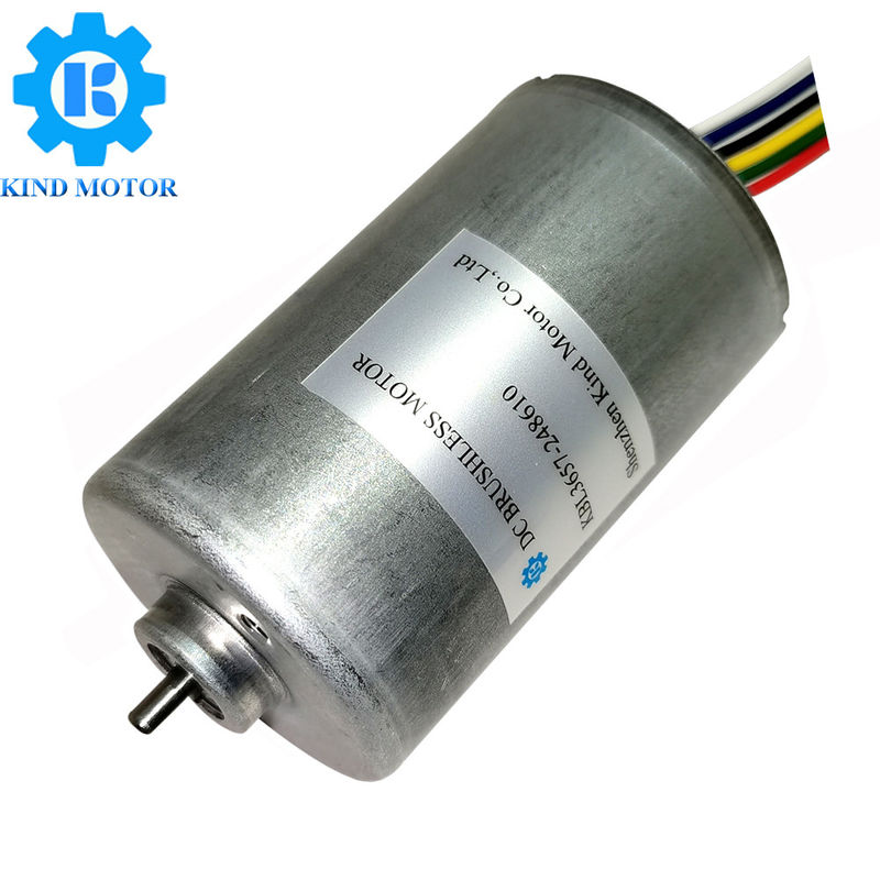 RS555 Silnik Bldc 10000 obr./min, bezszczotkowy silnik prądu stałego 18 V z momentem obrotowym 2000 gcm
